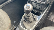 Vauxhall Corsa 1.4 [75] Griffin 3dr Petrol Hatchback